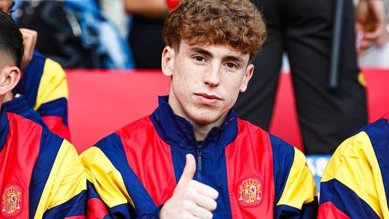 Mercato : Liverpool frappe fort avec un ailier espagnol à 40M€