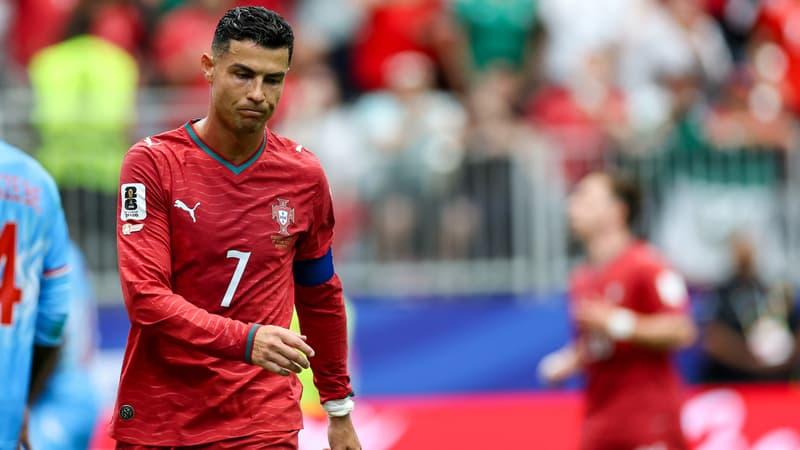 Henry étrille Ronaldo : "Tu joues pour toi, pas pour le Portugal"