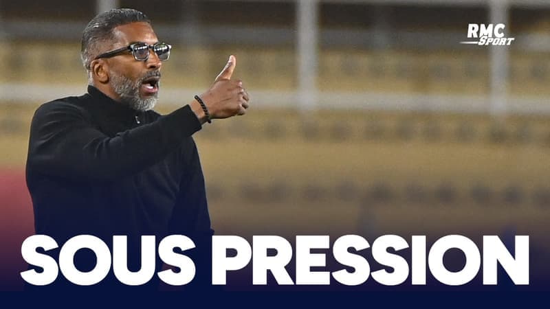 OM : Habib Beye exige une réaction contre Metz après la débâcle monégasque