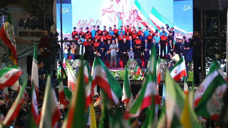 Visas débloqués : l'Iran confirme sa participation au Mondial 2026