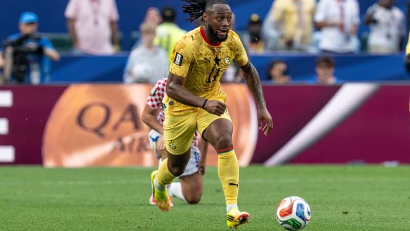 Colombie-Ghana : un choc brûlant pour les 8es du Mondial 2026