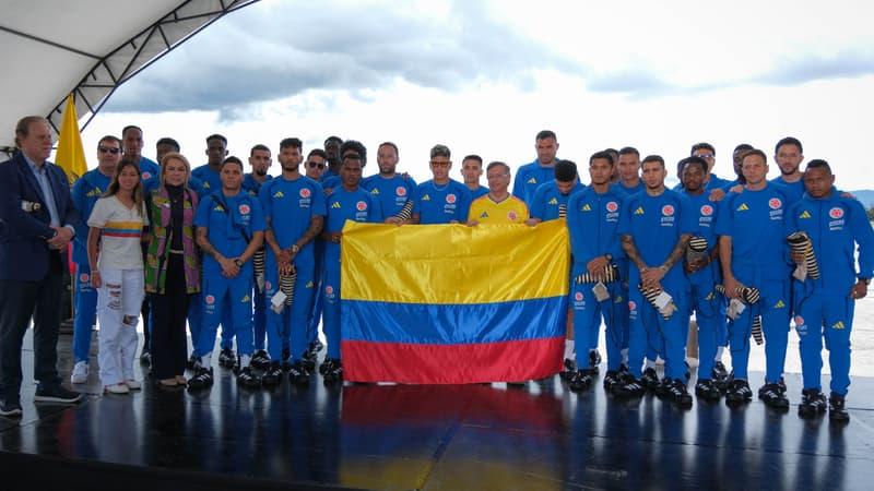 Colombie : la haine politique s'invite dans le vestiaire avant le Mondial 2026