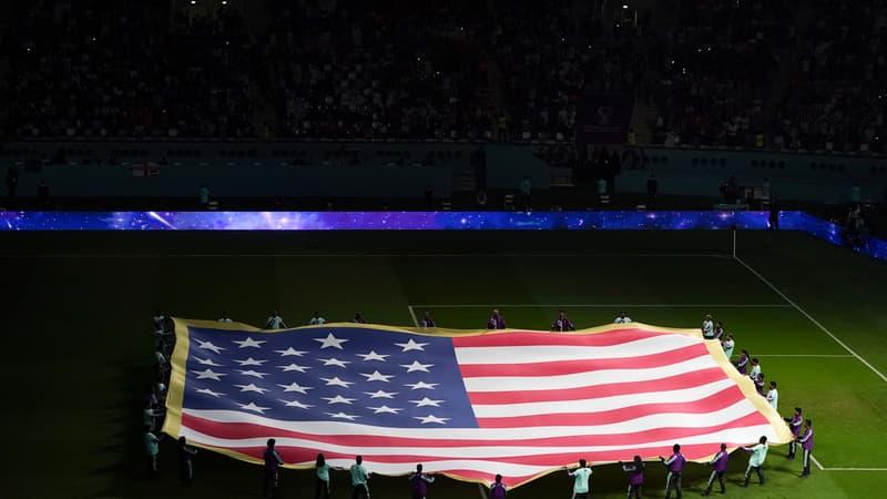 Mondial 2026 : le groupe D dévoilé, choc États-Unis-Paraguay en vue