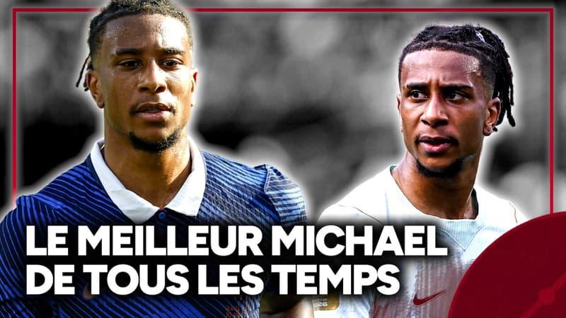 Olise, l'arme fatale des Bleus pour le Mondial 2026 ?