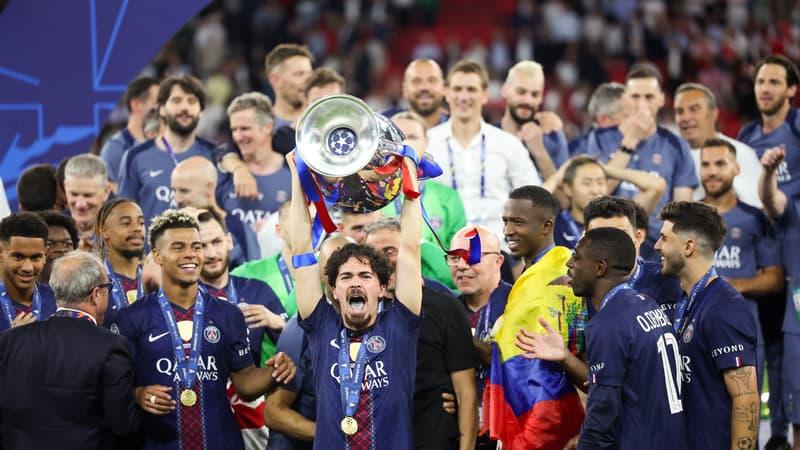 Paris rebaptise ses rues : le PSG gravé dans le bitume après le sacre