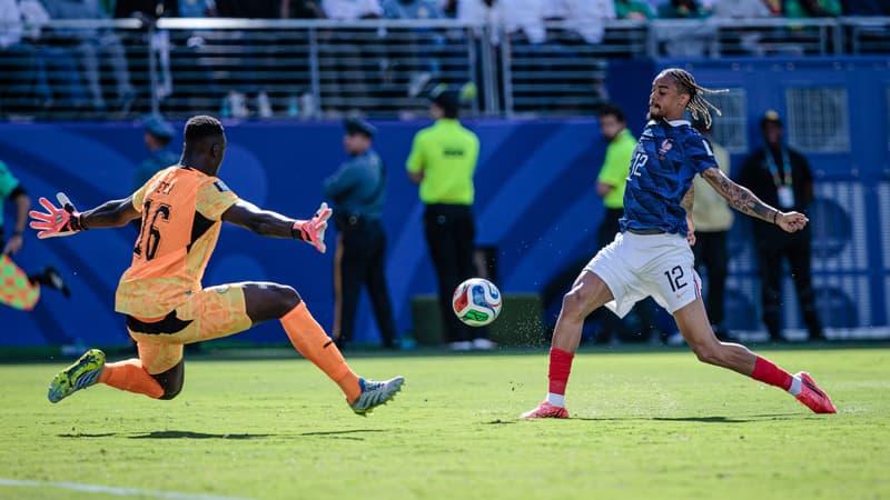 Barcola-Koné-Digne : la nouvelle donne des Bleus face à l'Irak
