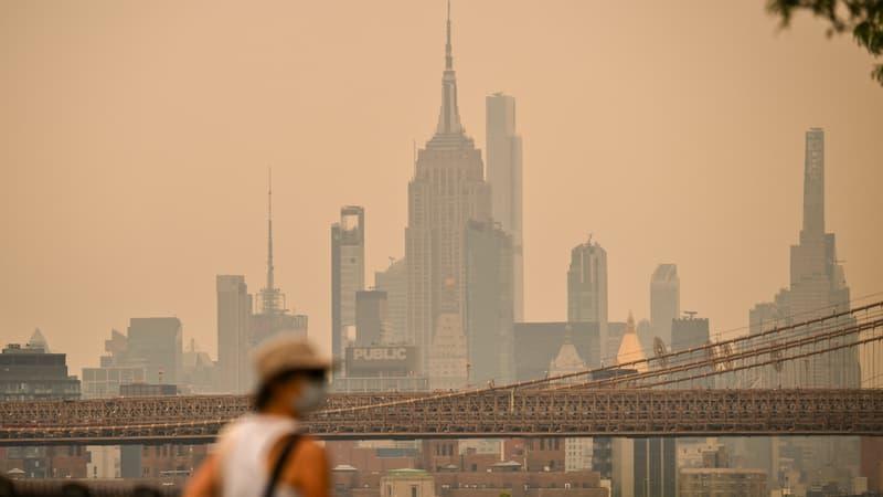 Incendies au Canada : la finale Espagne-Argentine 2026 menacée ?