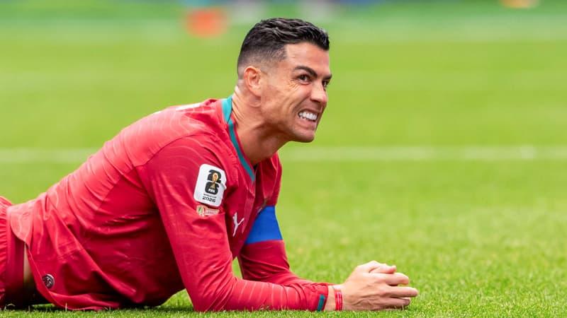 Portugal : la pression monte pour Martinez, Ronaldo sur le banc ?