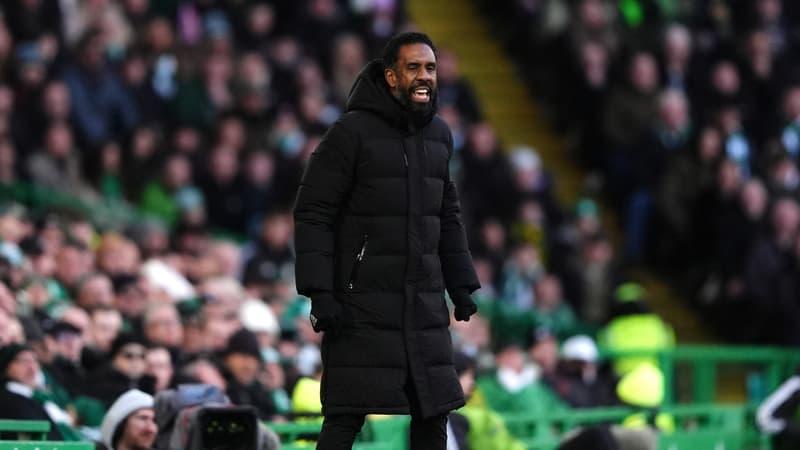 Wilfried Nancy : l'échec au Celtic qui relance son rêve de Ligue 1