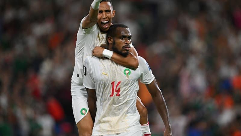 Maroc-Pays-Bas : la séance de tirs au but fatidique en direct