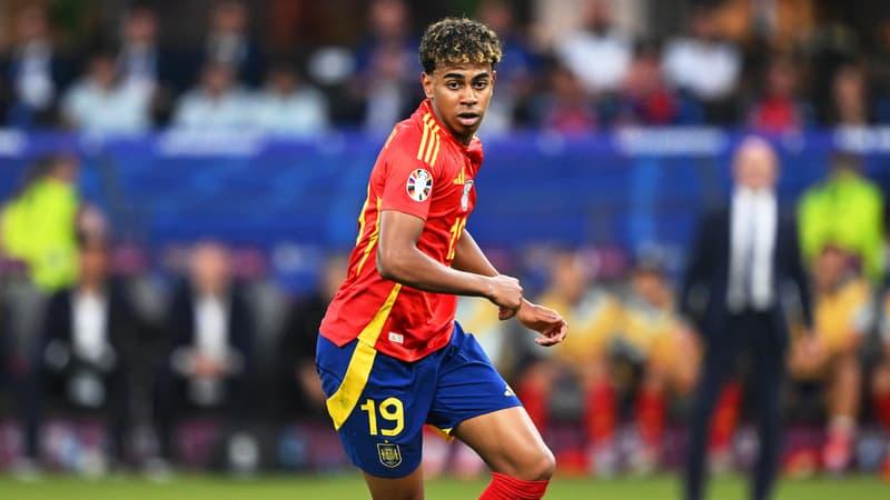 Maroc-Espagne 2026 : Lekjaa défie Yamal en finale
