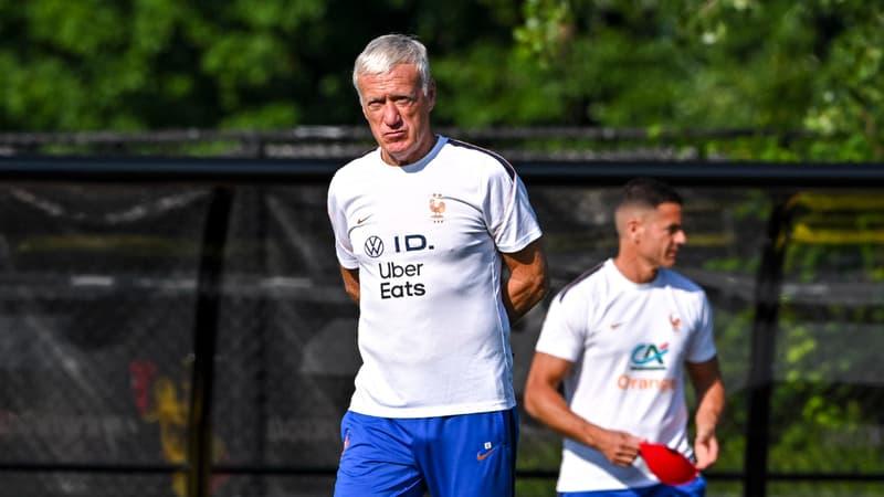 DD, la mère et les Bleus : les coulisses d'une résilience