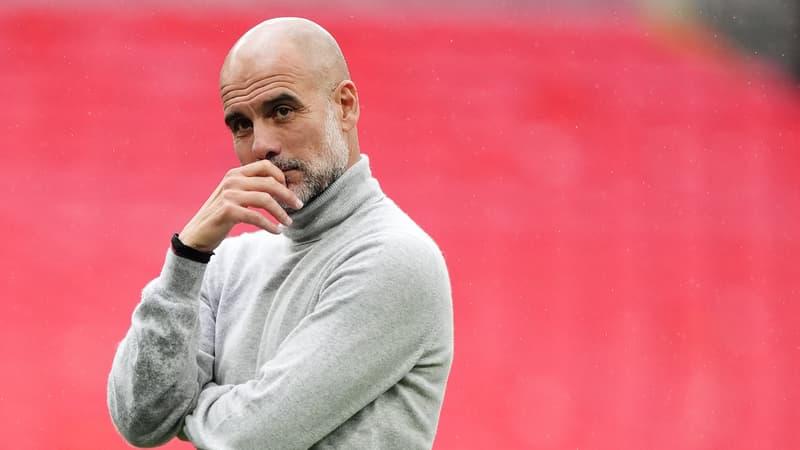 Pep Guardiola quitte Manchester City : 20 trophées et un héritage unique