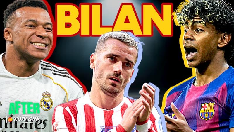Liga 2025/26 : Barça roi, Yamal génie, Getafe la révélation