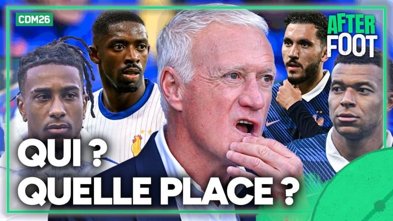 Défaite des Bleus face à la Côte d'Ivoire : l'attaque au cœur des doutes avant la Coupe du monde 2026