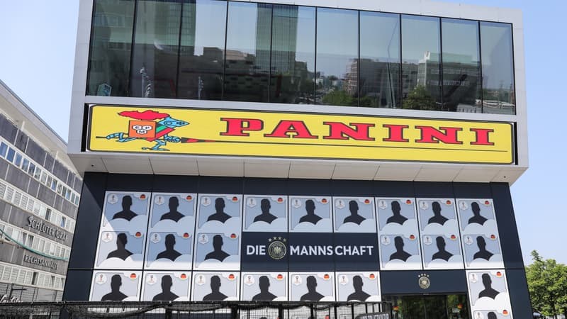 Coupe du monde 2026 : Panini frappe fort avec son plus grand album