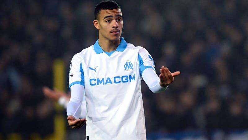 Greenwood à Fenerbahçe : les coulisses d'un départ express de l'OM