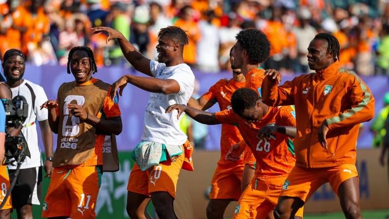 Coupe du monde 2026 : l'Afrique triomphe, l'Asie sombre