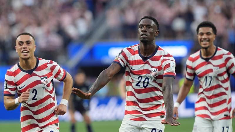 4-1 contre le Paraguay : les USA envoient un message fort pour 2026