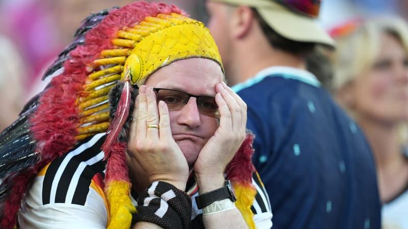 Coupe du monde 2026 : la chute des prix des billets pour un possible France-Paraguay