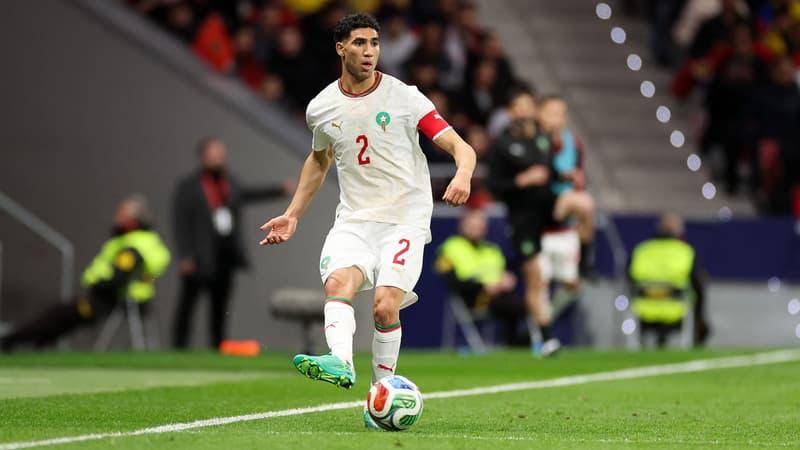 Maroc-Écosse : un choc décisif pour le Mondial 2026 à Boston