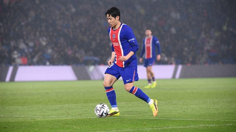 PSG : 4 cadres absents pour le choc à Lens, Lee Kang-In rejoint l'infirmerie