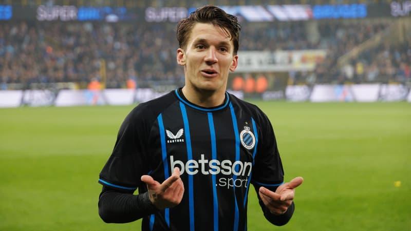 Arsenal casse sa tirelire : 40 M€ pour un ailier grec