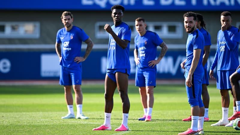Coupe du monde 2026 : le casse-tête des places familles agace les Bleus