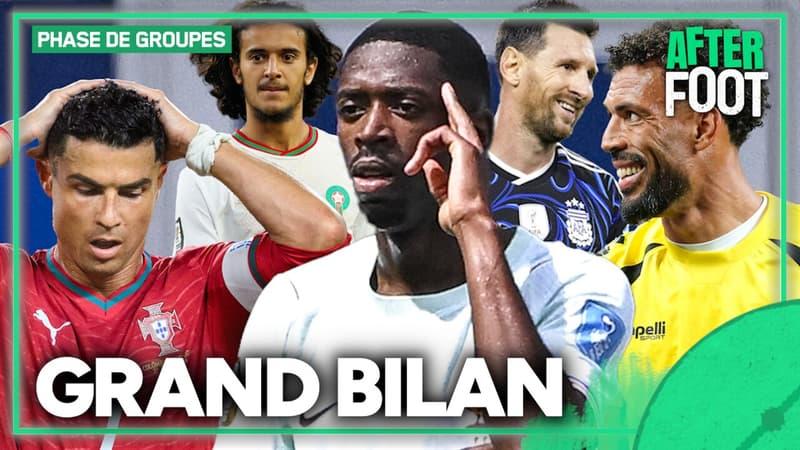Coupe du monde 2026 : Riolo épingle un Mondial sans saveur