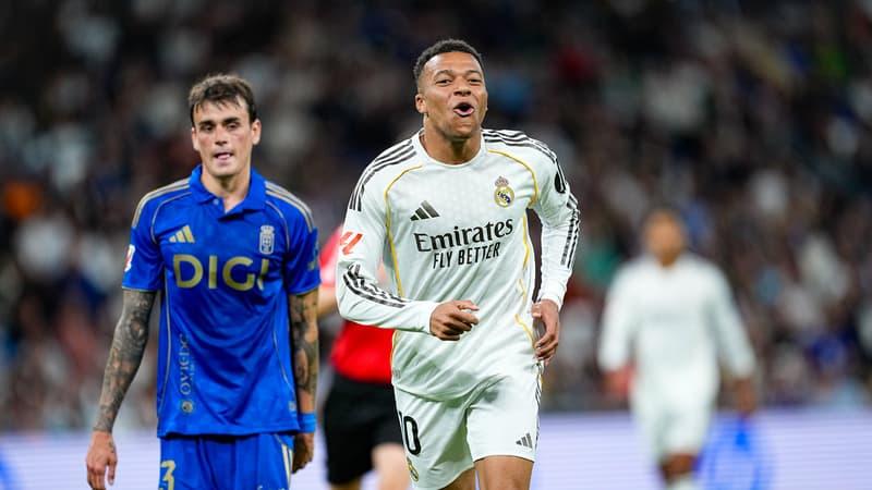 Mbappé au Real : la fierté intacte malgré une saison sans titre