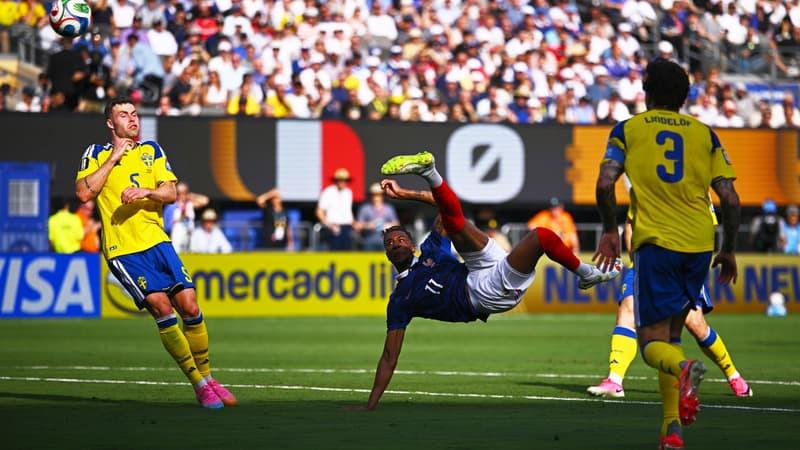Olise au Real Madrid : la presse madrilène prête à tout