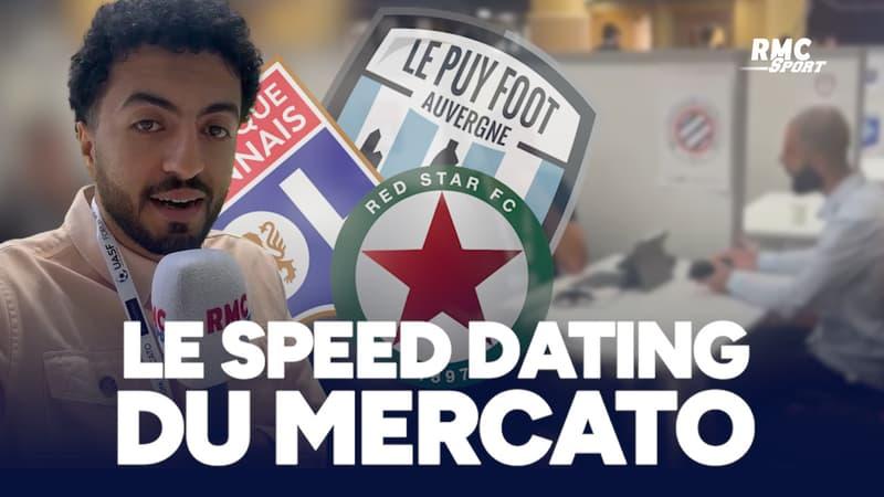 Agents non-licenciés : l'UASF lance un mercato speed-dating pour protéger le football