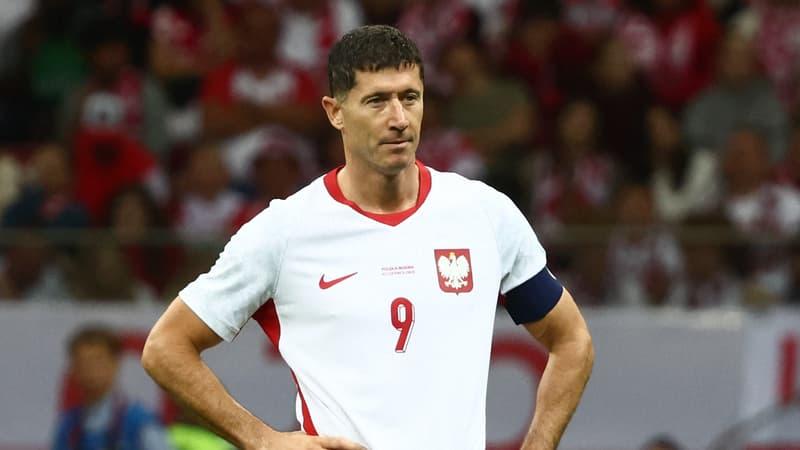 Coup de tonnerre : Lewandowski quitte le Barça pour Chicago Fire en MLS