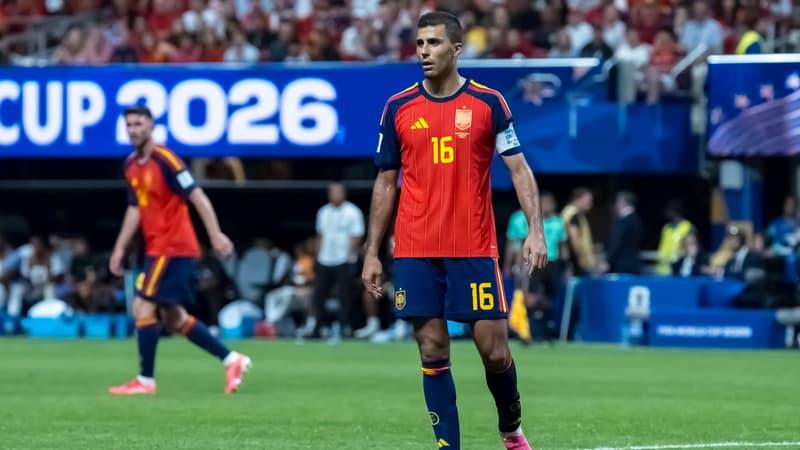 Espagne-Cap Vert : le Mondial 2026 s'ouvre sous tension
