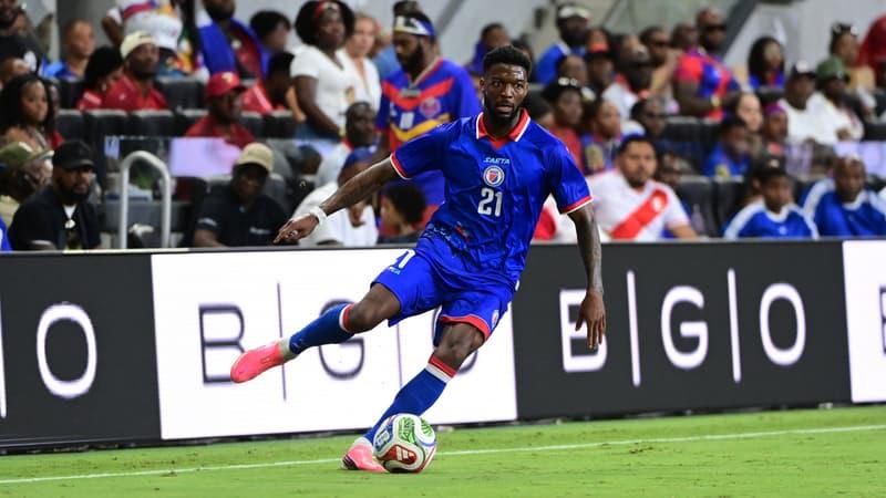 Haïti-Écosse : un duel décisif pour la Coupe du monde 2026