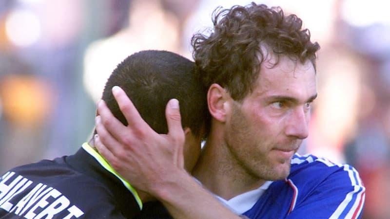 Blanc-Chilavert : l'incroyable histoire de l'ascenseur 28 ans après