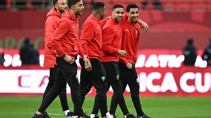 Maroc vs Sénégal : Chibi rallume la polémique après l'élimination des Lions