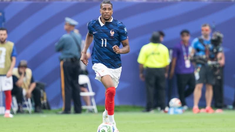 Olise, le maestro des Bleus : Henry n'a pas de mots assez forts
