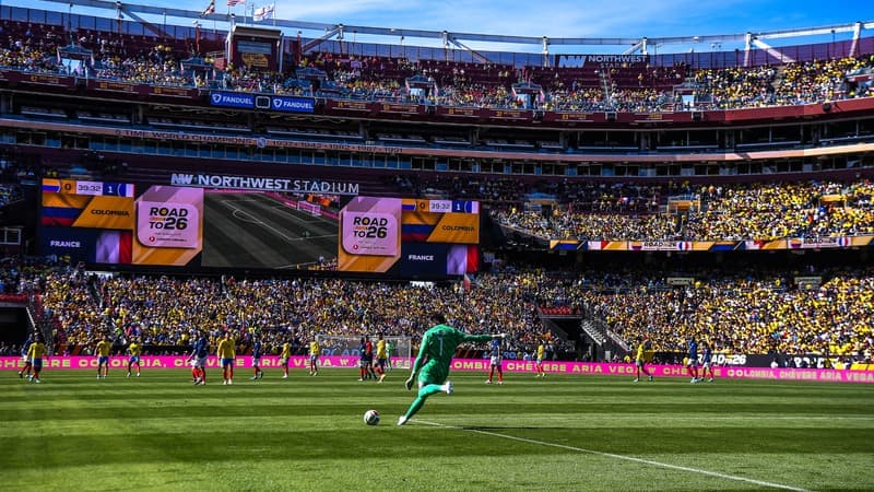 Coupe du monde 2026 : Amnesty alerte sur les risques pour les fans