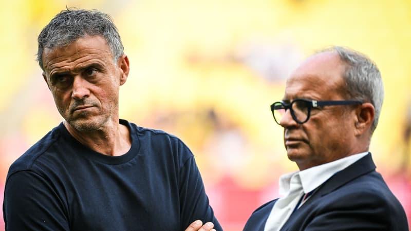 PSG : un défenseur et des départs en série pour le mercato 2026