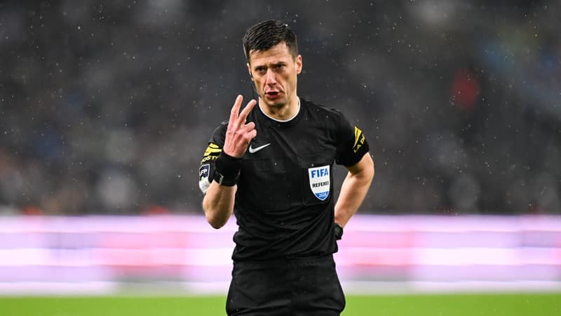 Arbitres Ligue 1 : Revendications salariales au cœur de la tempête