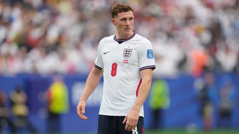 Mercato 2026 : une offre record pour Elliot Anderson agite l'Europe