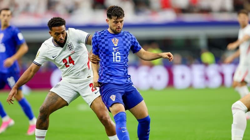 Coupe du monde 2026 : Bellingham enflamme le choc Angleterre-Croatie