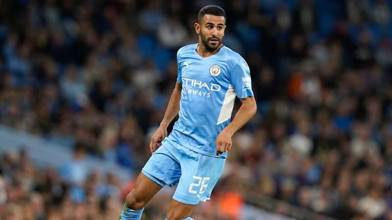 Riyad Mahrez : l'éternel maestro algérien de Manchester City