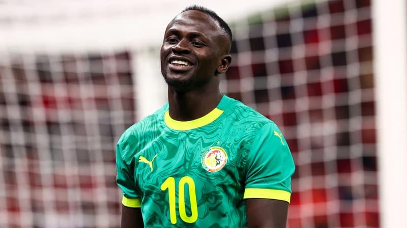 Sénégal 2026 : Sadio Mané et les Lions prêts à rugir en Amérique