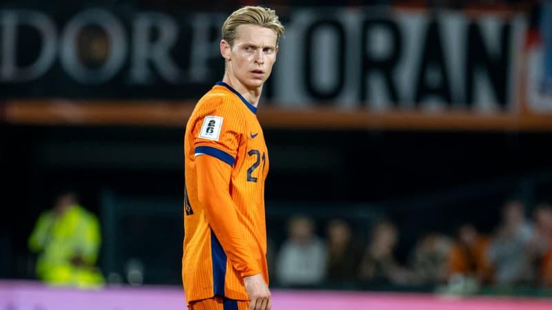 Pays-Bas-Japon : le choc du groupe F ouvre la Coupe du monde 2026