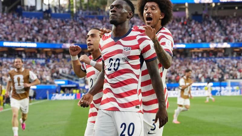 Mondial 2026 : États-Unis en démonstration, Canada déçoit d'entrée