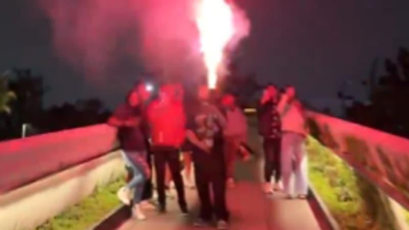 Mexico 2026 : l'Angleterre assiégée par les supporters mexicains avant le choc