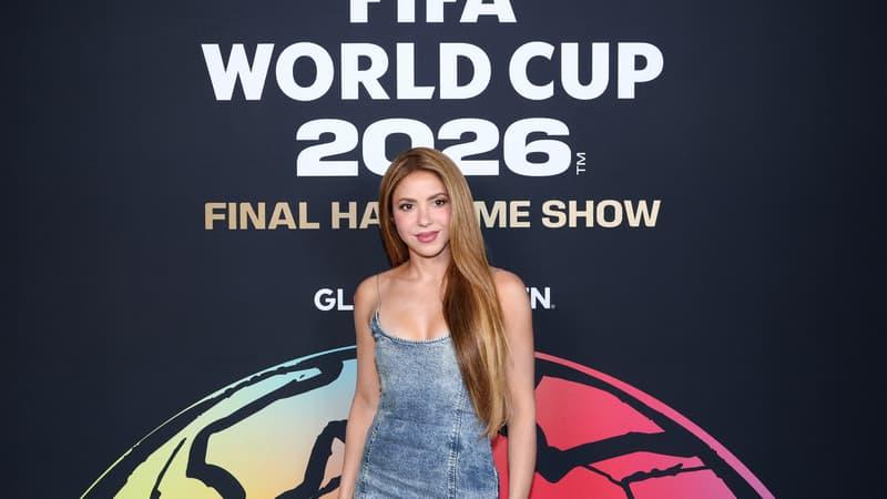 BBC et ITV boudent le show de la mi-temps de la finale du Mondial 2026