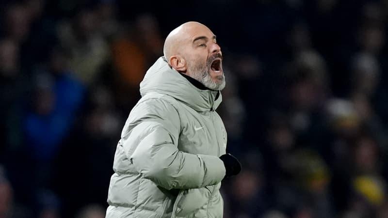 Mercato : Manchester City nomme Maresca, le PSG sur Diomandé